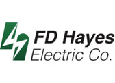 Raiven of Behalf of F.D. Hayes Electric Company